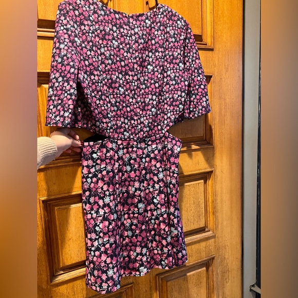 Retro Bethany Verona Crepe Dress from French Connection - Picture 4 of 6